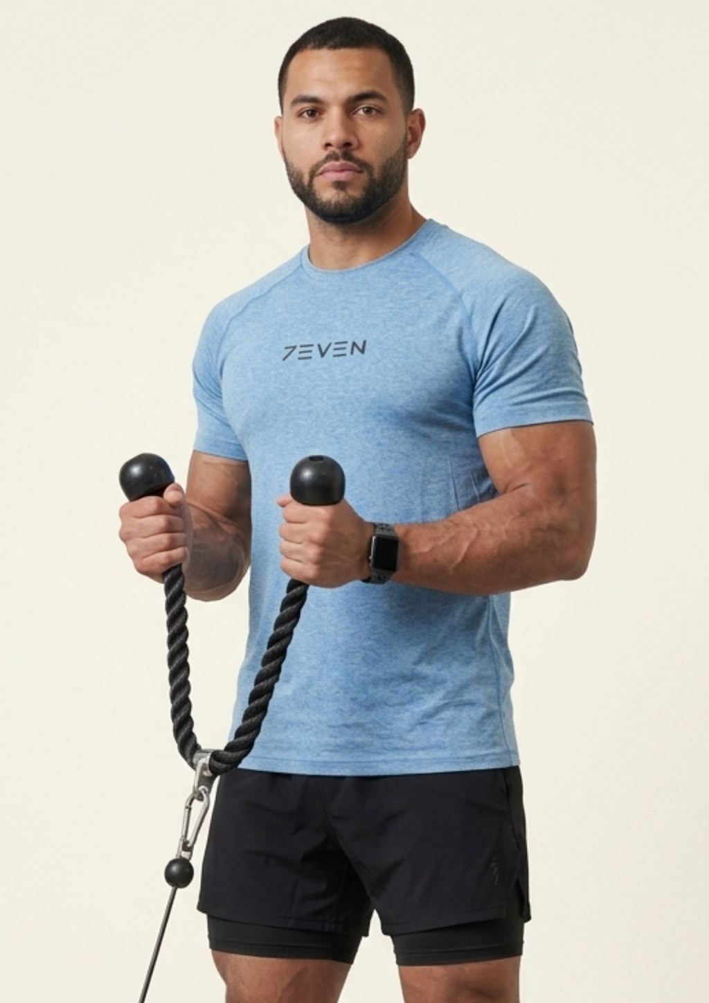 camisetas de poliéster