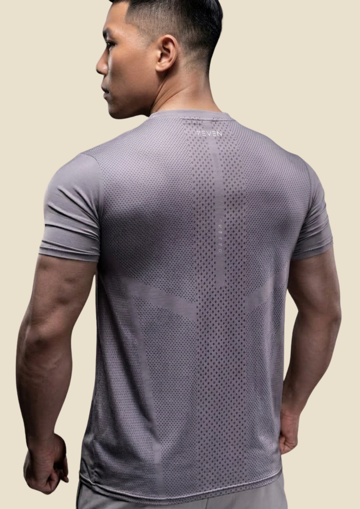 Camiseta ajustada