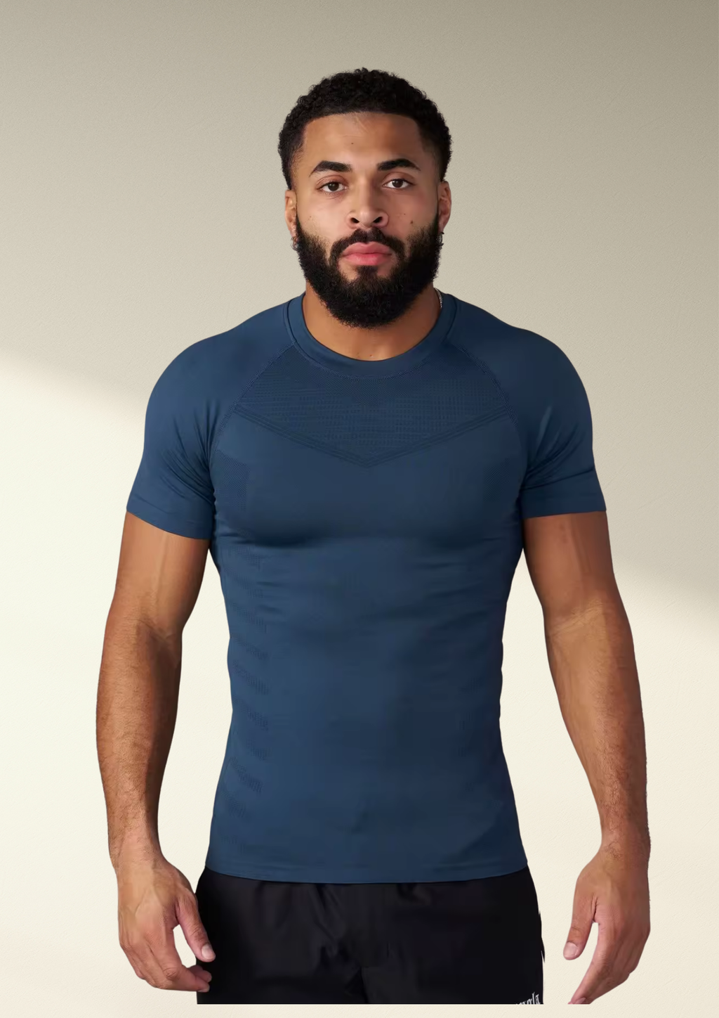Camiseta de compresión