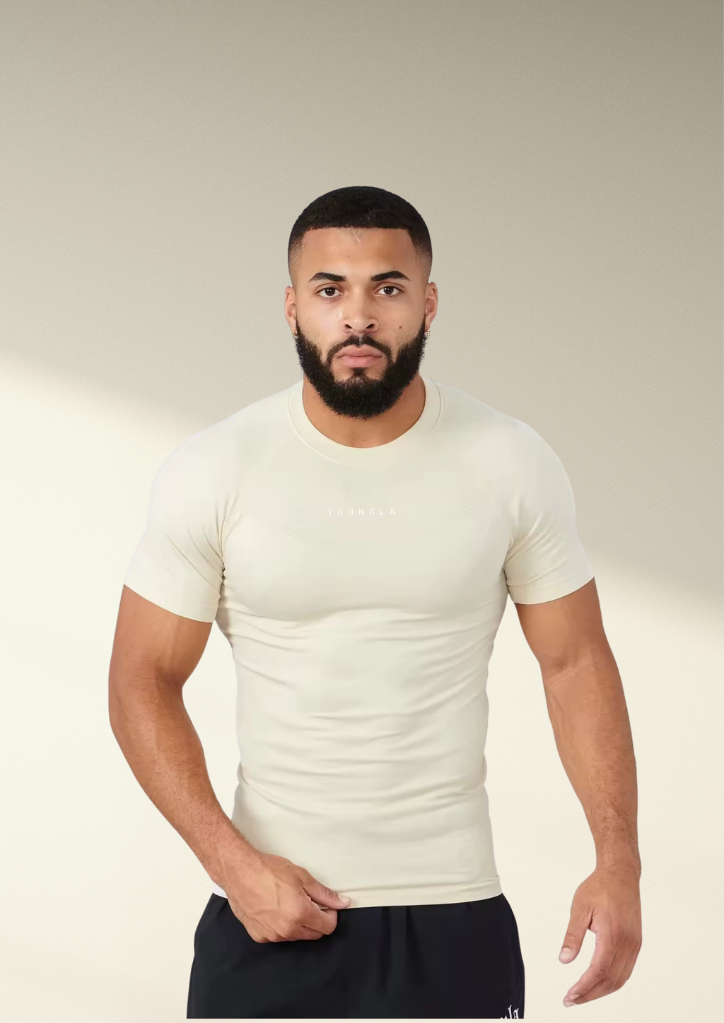 Camiseta de compresión
