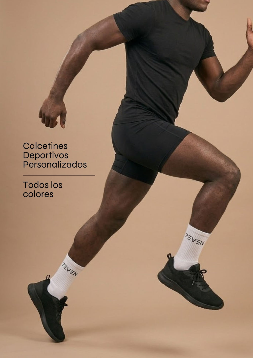 Calcetines deportivos