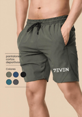 Pantalones cortos deportivos