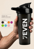 Shaker
