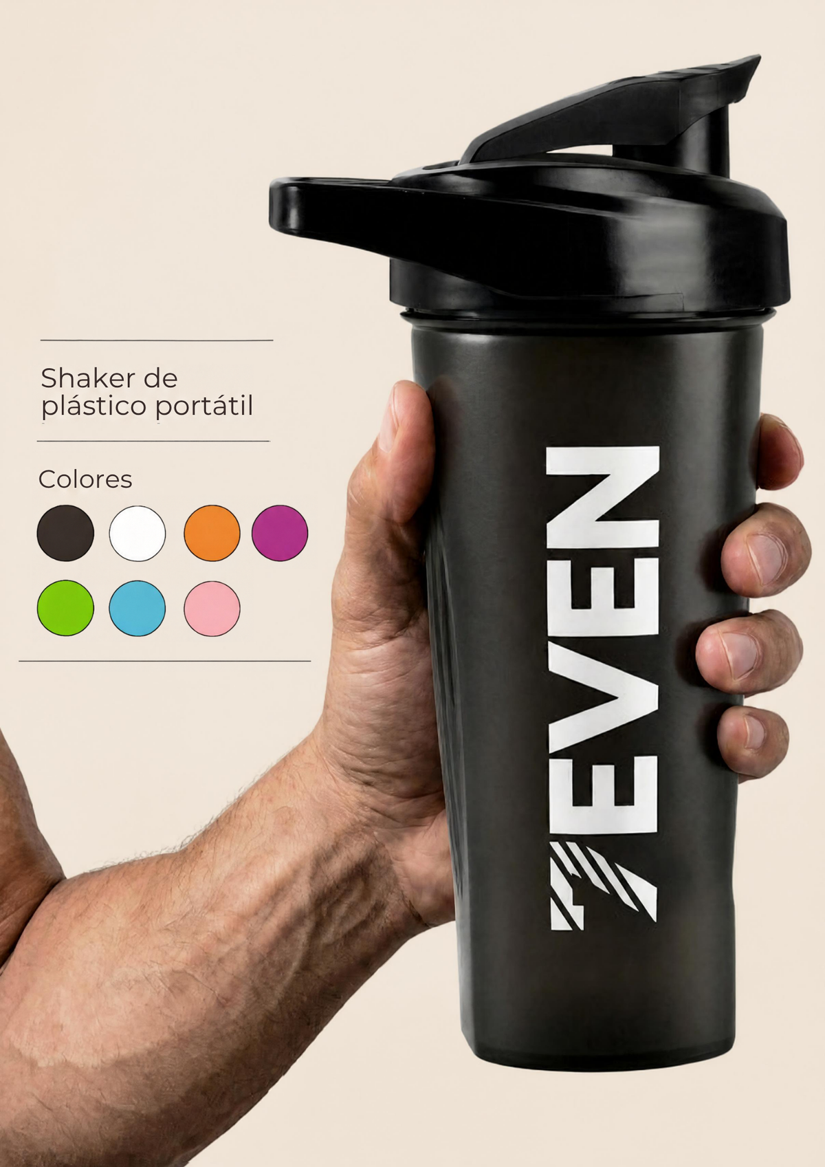 Shaker