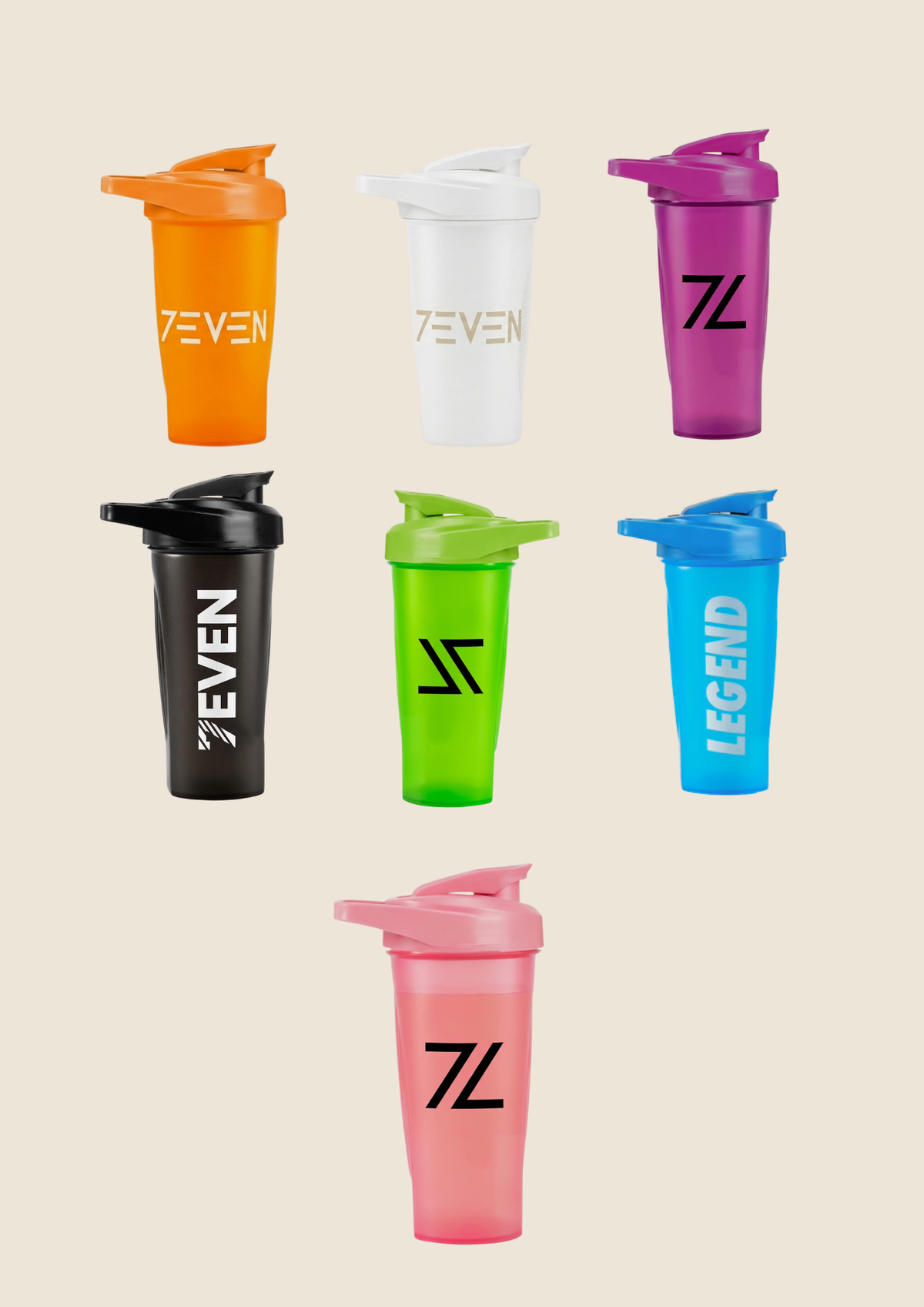 Shaker
