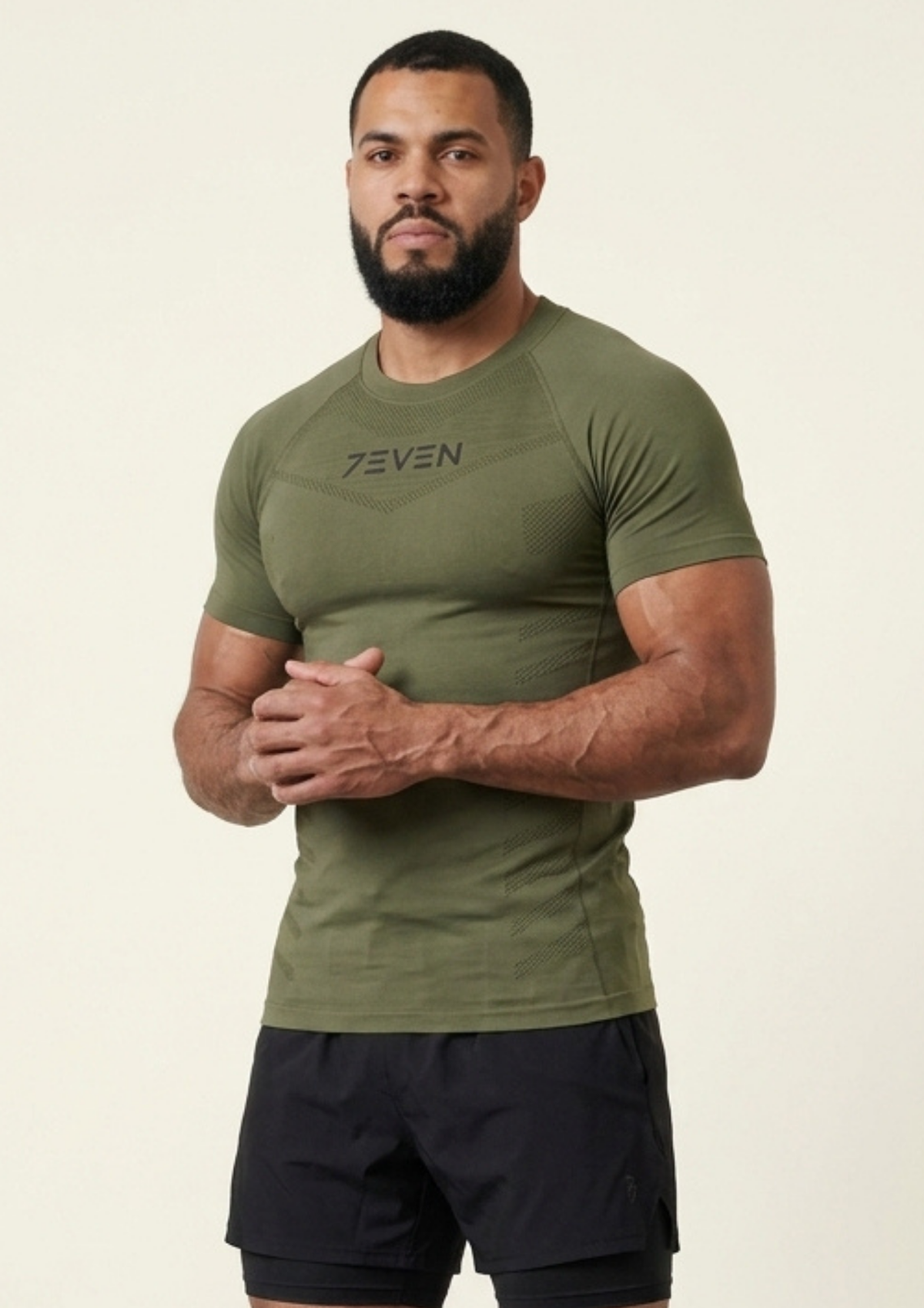 Camiseta de compresión