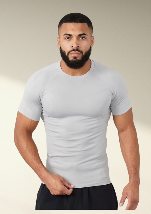 Camiseta de compresión
