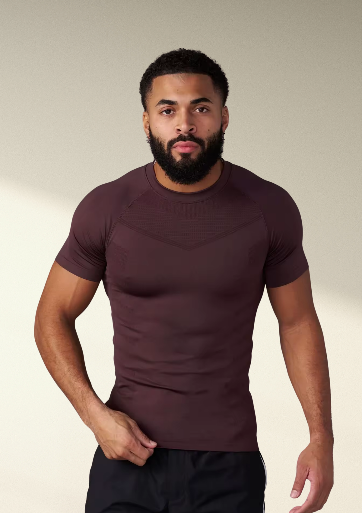 Camiseta de compresión