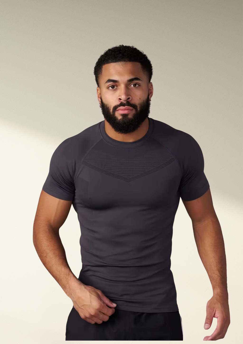 Camiseta de compresión