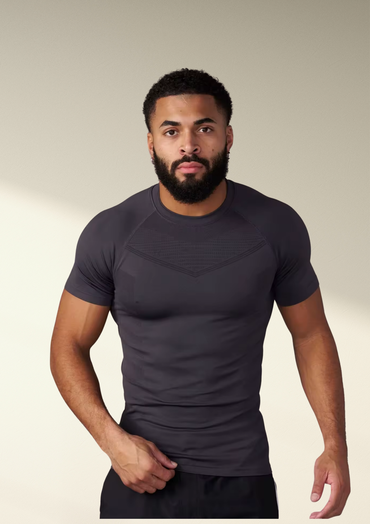 Camiseta de compresión