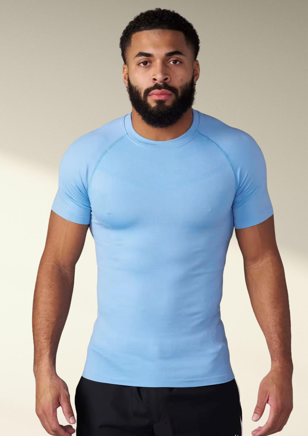 Camiseta de compresión