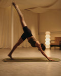 Yoga & Pilates